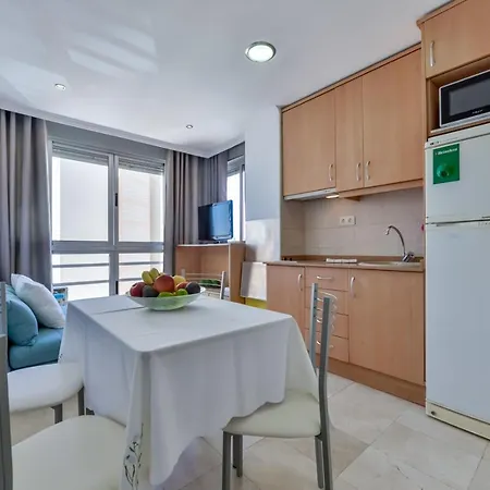 Guzman - Horizonte Apartment
