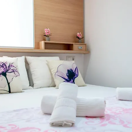 Apartment Guzman - Horizonte Calpe