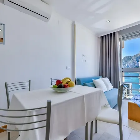 Apartment Guzman - Horizonte Calpe