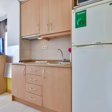 Apartment Guzman - Horizonte Calpe