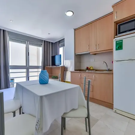 Guzman - Horizonte Apartment