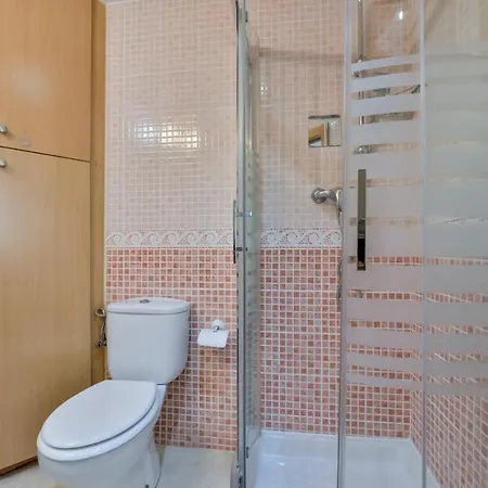 Apartment Guzman - Horizonte