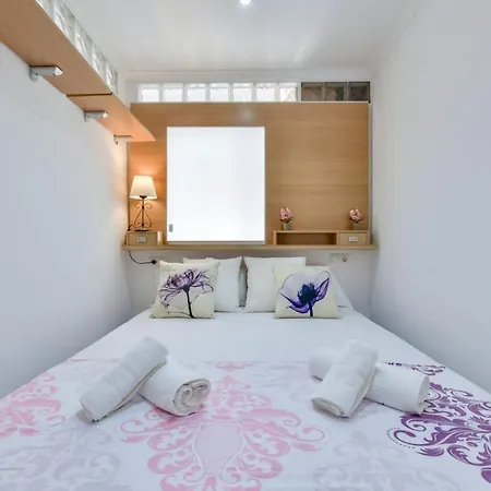 Apartment Guzman - Horizonte
