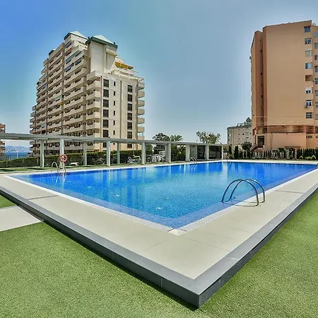 Apartment Guzman - Horizonte