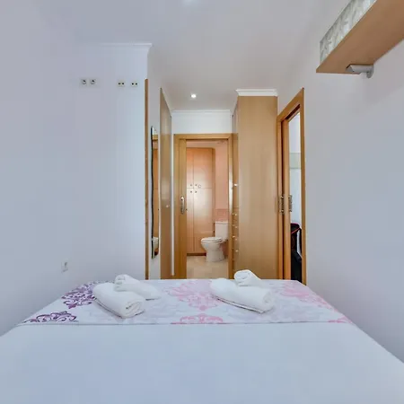 Guzman - Horizonte Apartment Calpe