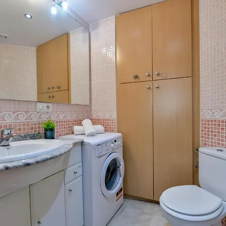 Guzman - Horizonte Apartment