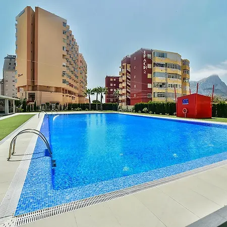 Apartment Guzman - Horizonte