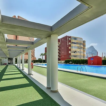 Guzman - Horizonte Calpe